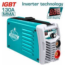 POSTE A SOUDER INVERTER MMA 130A