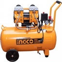 COMPRESSEUR SILENCIEUX  24L 600W（0.8HP）INGCO