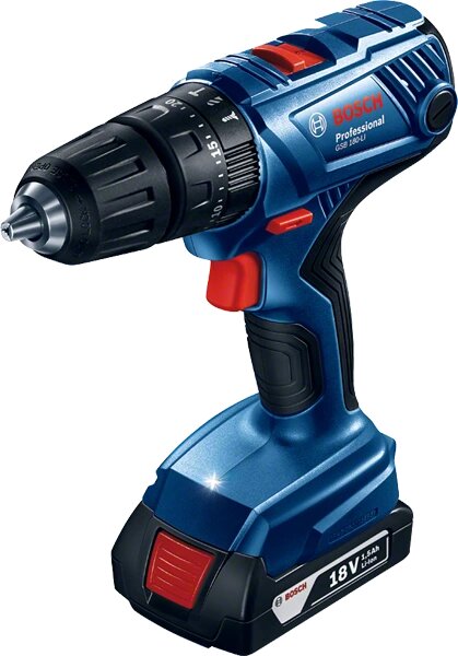 PERCEUSE VISSEUSE BOSCH 18V BOSCH