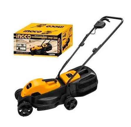 TONDEUSE ELECTRIQUE 380MM 1600W 45L   