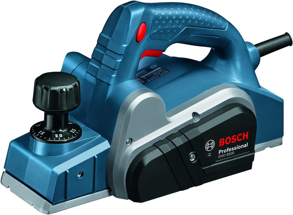 RABOT BOSCH PROFESSIONNEL GHO6500