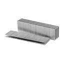 INGCO BOITE 2500 AGRAFES 25MM POUR AGRAFEUSE PNEUMATIQUE [AST18251]