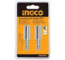 INGCO SET DE 2 PORTE EMBOUTS  [ABH10601]