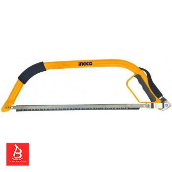 INGCO bow saw 610 MM