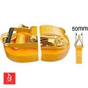 INGCO SANGLES A CLIQUET 10 METRES 5 TONNES  [HRSP5101]