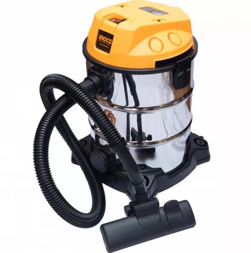 ASPIRATEUR PROFESSIONNEL 1300W 30L