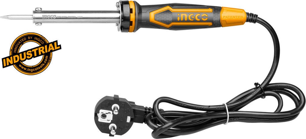 INGCO FER A SOUDER ELECTRIQUE 60W [SI0268]