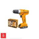 [CDLI1211] INGCO VISSEUSE LI-ION 12V 1,5A 20 NM 1BATTERIE  [CDLI1211]