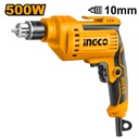 [ED50028] INGCO PERCEUSE ELECTRIQUE 500W  10MM  [ED50028]