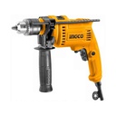 INGCO PERCEUSE A PERCUSSION 13MM 680W [ID68016]