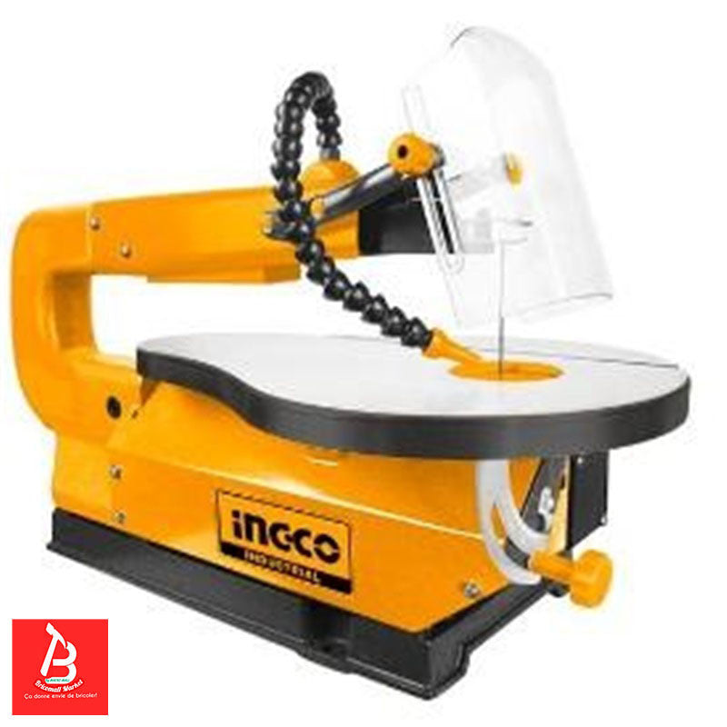 INGCO SCIE A CHANTOURNER 85W [SS852]