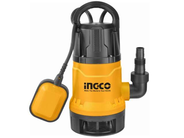 POMPE SUBMERSIBLE 750W 1HP