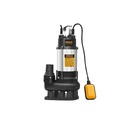 [SPDS7501] INGCO POMPE SUBMERSIBLE 750 W PUITS DE DRAINAGE BLACK   