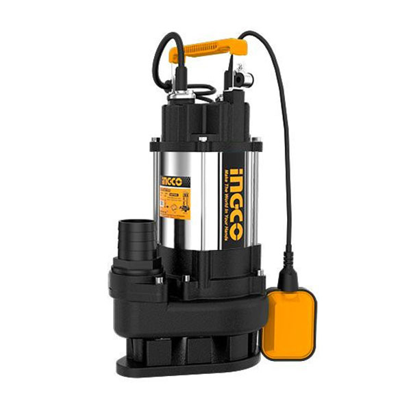 INGCO POMPE SUBMERSIBLE 750 W 13M [SPDS7508]