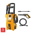 INGCO NETTOYEUR HAUTE PRESSION 150 BARS 2000W [HPWR20008]
