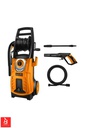 [HPWR25008] INGCO NETTOYEUR HAUTE PRESSION 160 BARS 2500W  [HPWR25008]