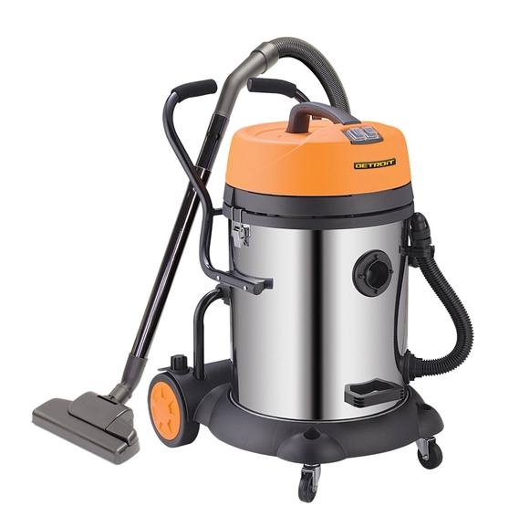 INGCO ASPIRATEUR 2X1200W 75L [VC24751]