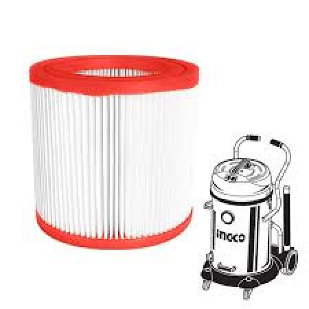 INGCO FILTRE POUR ASPIRATEUR VC24751 [VCAIHP03]