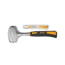 INGCO MARTEAU DE DEMOLITION 1130G [HSTH0825]