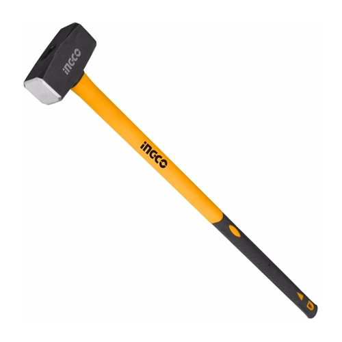 INGCO مطرقة حداد 900MM 4,0KG [HSTH03498]