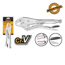 [HCJLW0110] INGCO PINCE-ETAU A MACHOIRE ARRONDIE 255MM  [HCJLW0110]