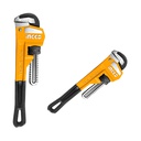 [HPW0812] INGCO CLE SERRE-TUBES EN ACIER DE CARBONE LR: 300M [HPW0812]