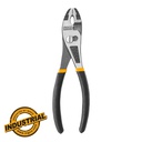 INGCO PINCE A JOINT ANTIDERAPANT 250MM  [HSPJP02250]