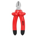 INGCO PINCE COUPANTE DIAGONALE ISOLEE 1000V 160MM''6'' [HIDCP01160]