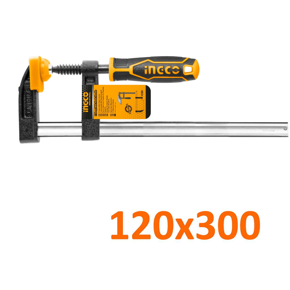 INGCO ETAU 120X300MM  [HFC021201]