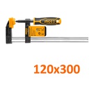 [HFC021201] INGCO ETAU 120X300MM  