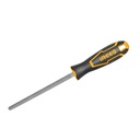 [HSRF088] INGCO LIME D'ACIER RONDE 200MM  