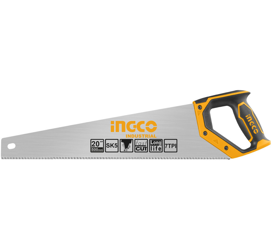 INGCO SCIE 500MM FAST CUT [HHAS28500]