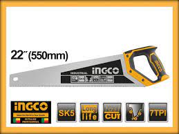 INGCO SCIE 550MM FAST CUT [HHAS28550]