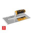 [HPT28138S] INGCO TALOCHE EN ACIER INOXYDABLE  