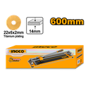 INGCO tile cutter 60CM