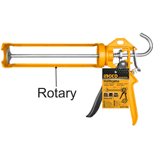 PISTOLET A CARTOUCHE PRO