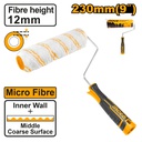 [HRHT042301D] INGCO MANCHE A ROULEAUX 230MM  [HRHT042301D]