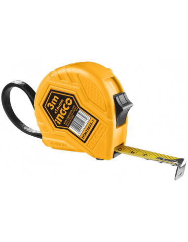 INGCO METRE RUBAN 3MX16MM  [HSMT0833-1]