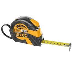 INGCO METRE A RUBAN 5MX25MM  [HSMT0805.1]