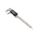 [DIN-5780] PIED A COULISSE DIGITAL 0-200MM ERGO