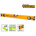 [HSL18100] INGCO NIVEAU ALUMINIUM 100 CM  