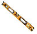 [HSL08060] INGCO aluminium spirit level 60CM