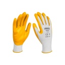 GANTS EN NITRILE XL                               