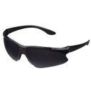 INGCO LUNETTES DE SECURITE NOIRES [HSG06]