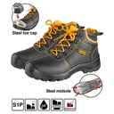 [SSH04S1P.42] INGCO CHAUSSURES SECURITE S1P TAILLE 42  