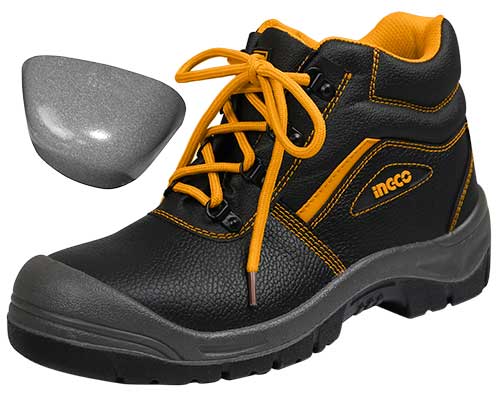 INGCO CHAUSSURES DE SECURITE TAILLE: 39 [SSH04SB.39]