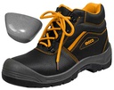 INGCO CHAUSSURES DE SECURITE TAILLE: 39 [SSH04SB.39]