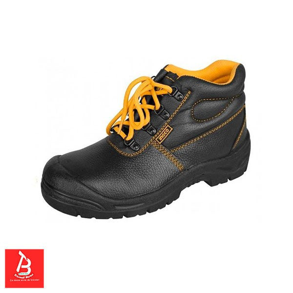 INGCO CHAUSSURES DE SECURITE TAILLE: 44  