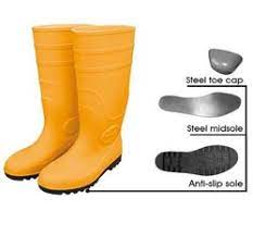 BOTTES DE SECURITE S1P TAILLE40