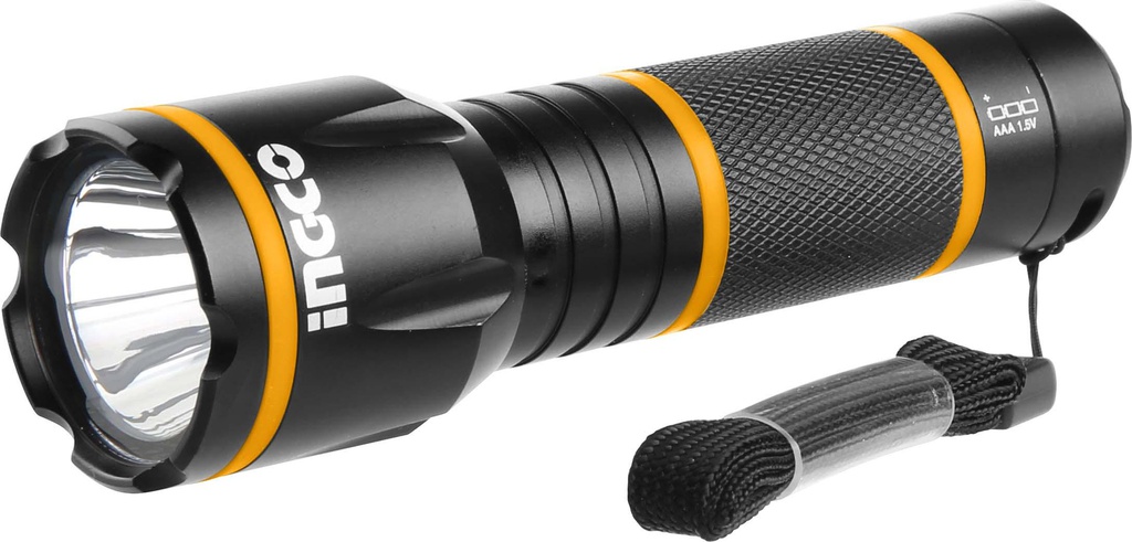 LAMPE TORCHE 135LUMENS